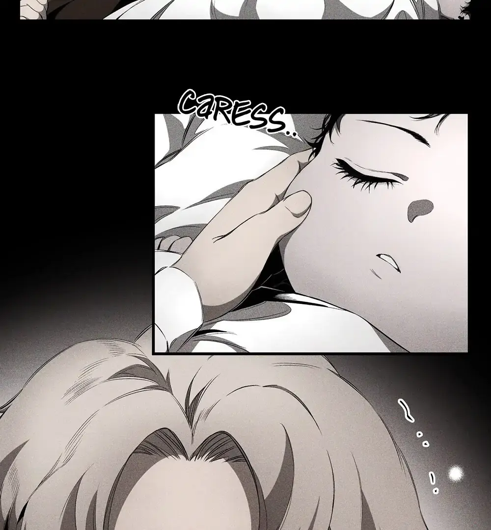 Read UNHOLY chapter 4 image 40 on Lezhin