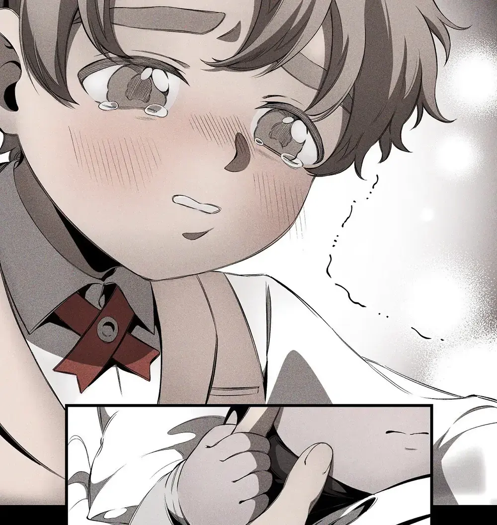 Read UNHOLY chapter 4 image 41 on Lezhin