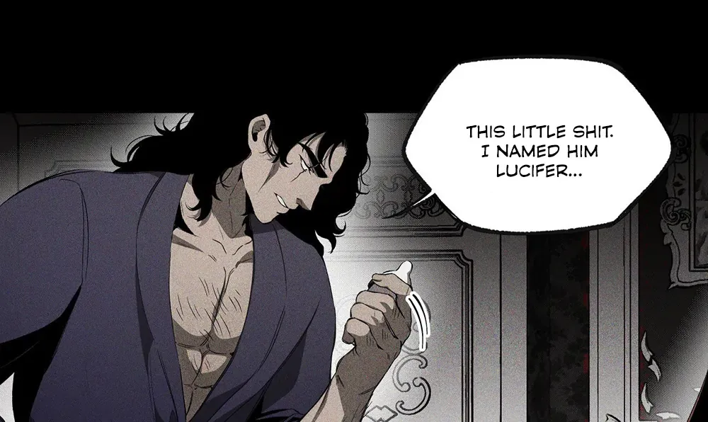 Read UNHOLY chapter 4 image 49 on Lezhin