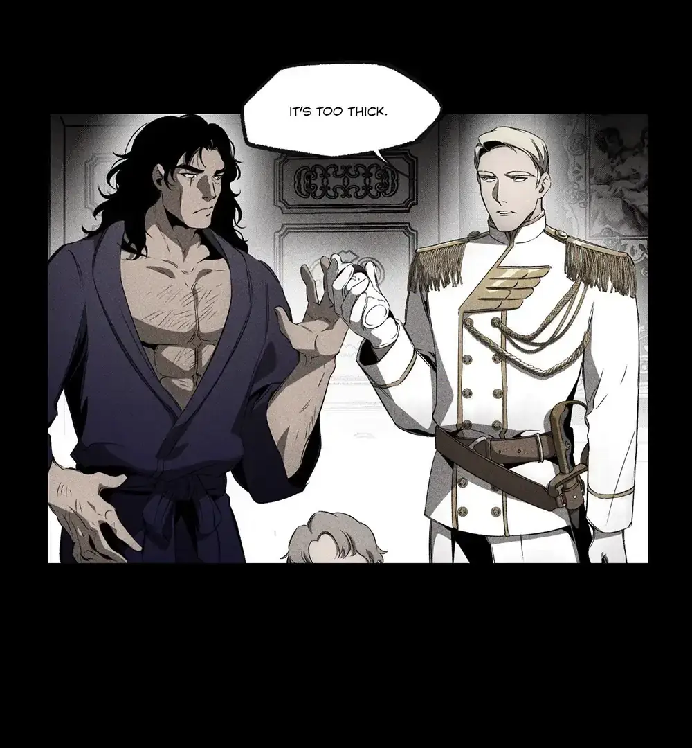 Read UNHOLY chapter 4 image 52 on Lezhin