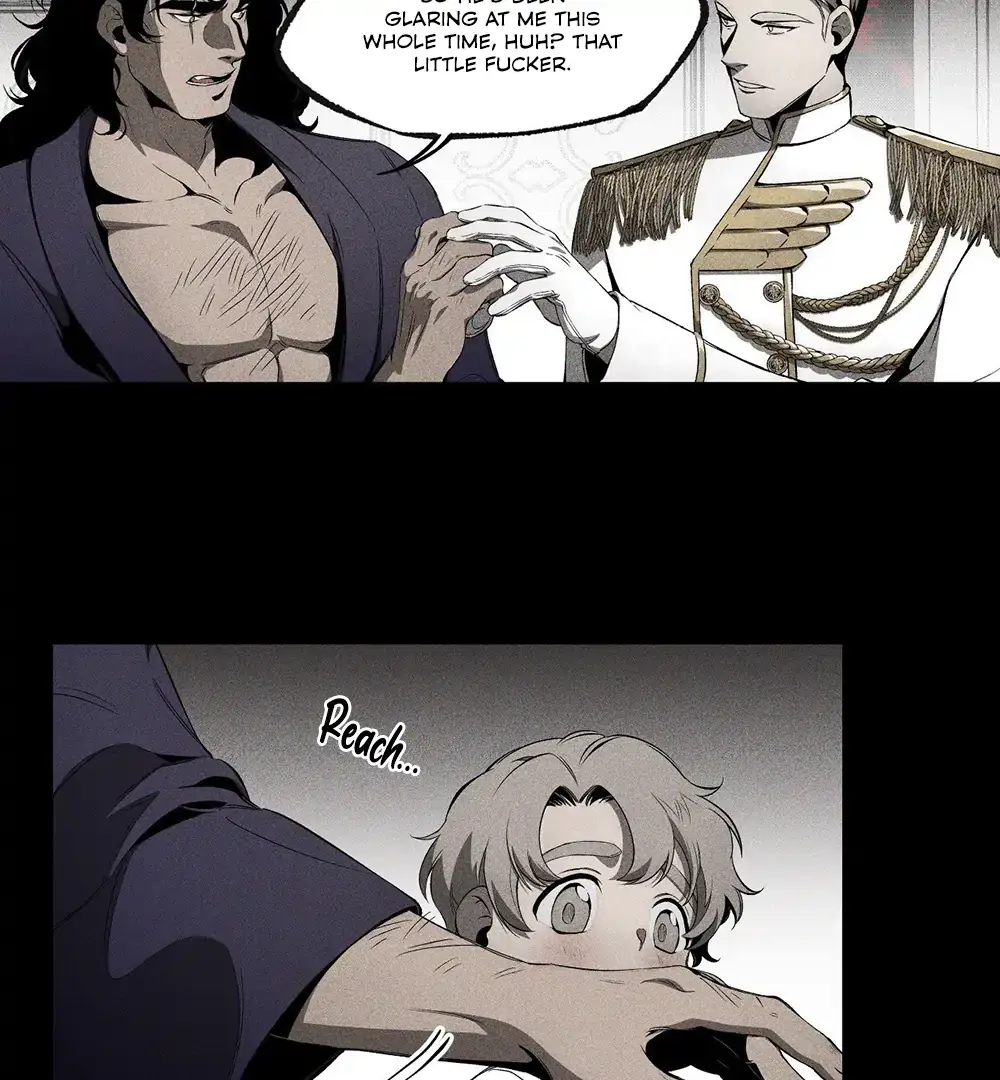 Read UNHOLY chapter 4 image 55 on Lezhin