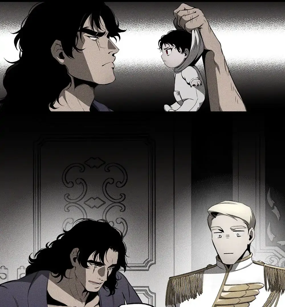 Read UNHOLY chapter 4 image 59 on Lezhin