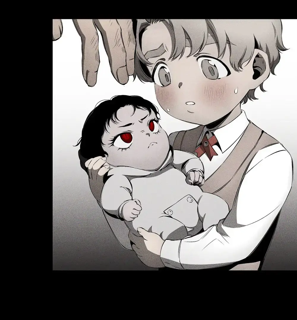 Read UNHOLY chapter 4 image 61 on Lezhin
