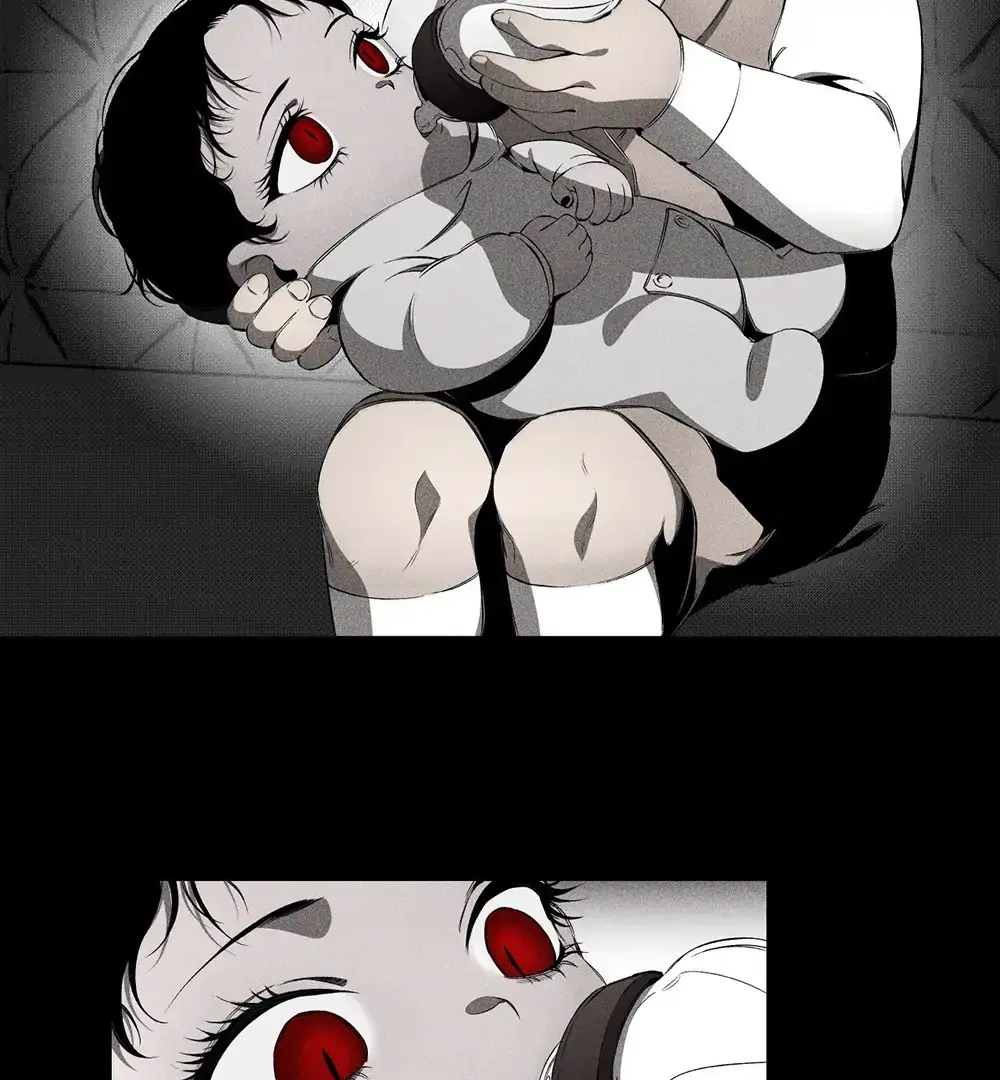 Read UNHOLY chapter 4 image 67 on Lezhin