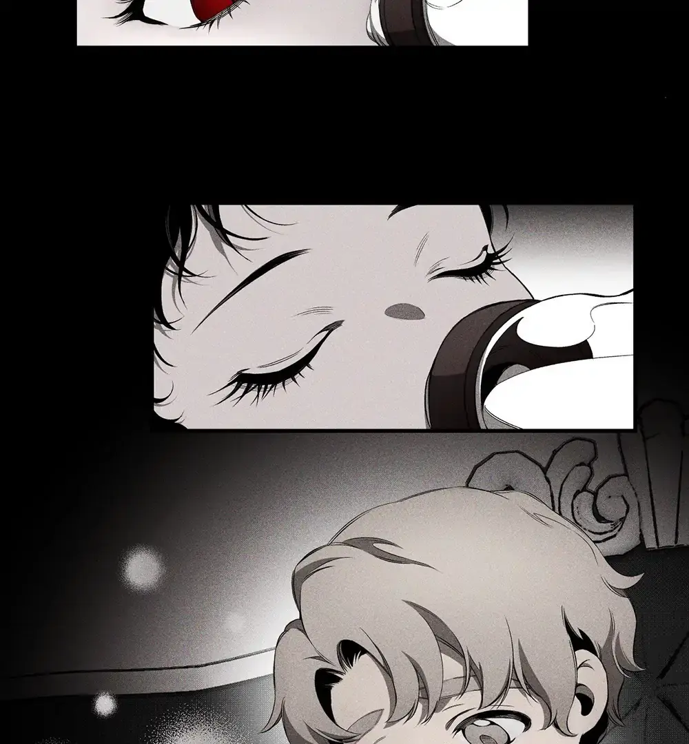 Read UNHOLY chapter 4 image 68 on Lezhin