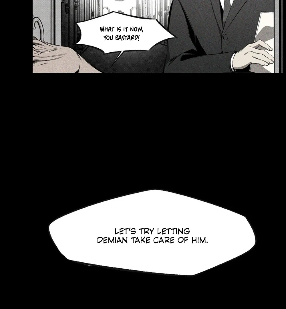 Read UNHOLY chapter 6 image 11 on Lezhin