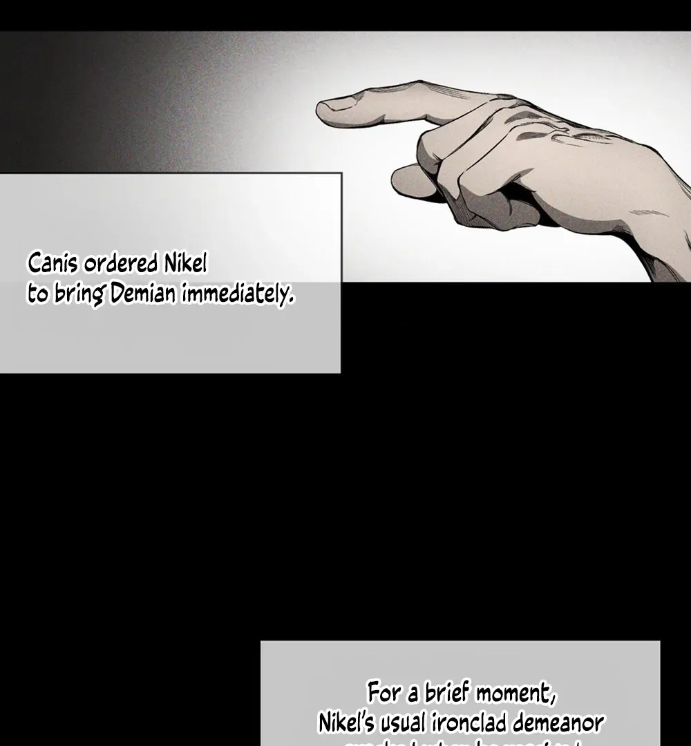 Read UNHOLY chapter 6 image 13 on Lezhin