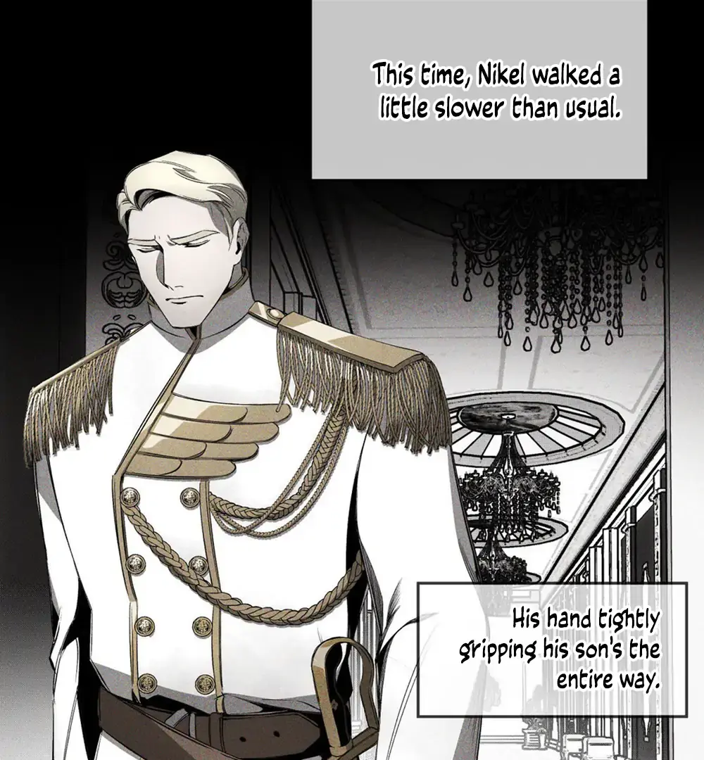 Read UNHOLY chapter 6 image 16 on Lezhin