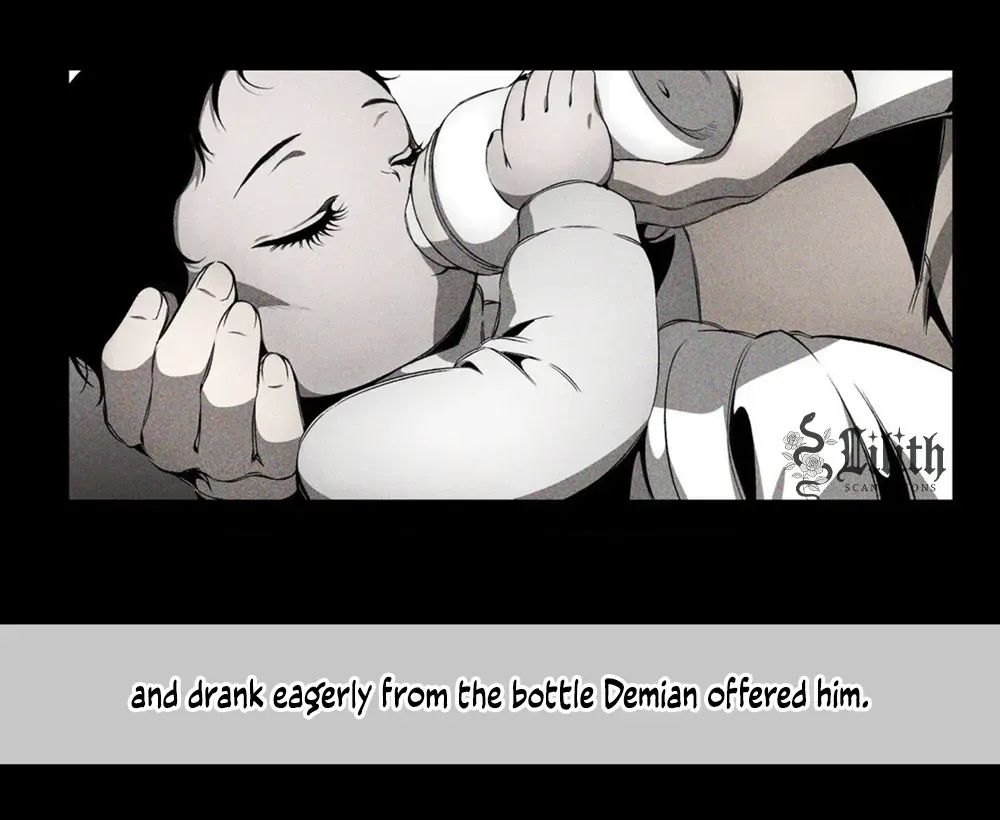 Read UNHOLY chapter 6 image 18 on Lezhin