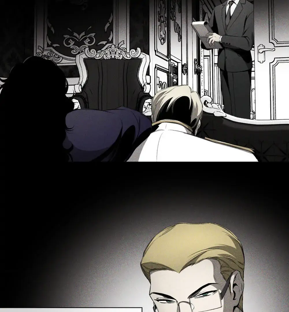 Read UNHOLY chapter 6 image 21 on Lezhin