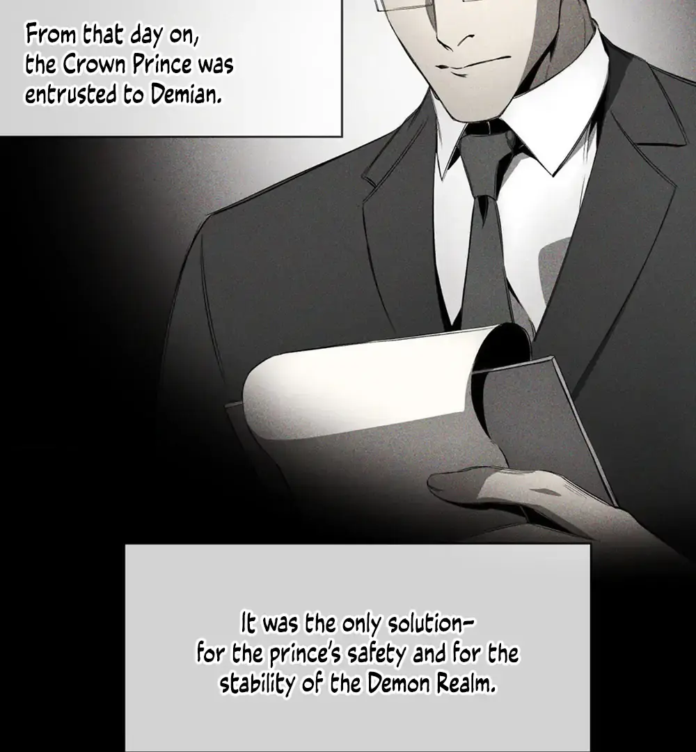Read UNHOLY chapter 6 image 22 on Lezhin