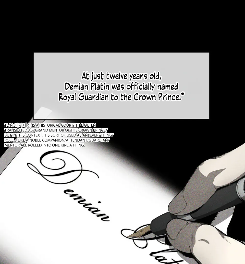 Read UNHOLY chapter 6 image 25 on Lezhin