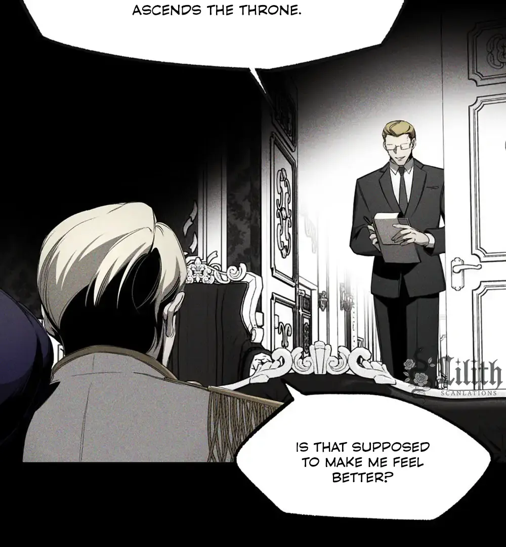 Read UNHOLY chapter 6 image 27 on Lezhin