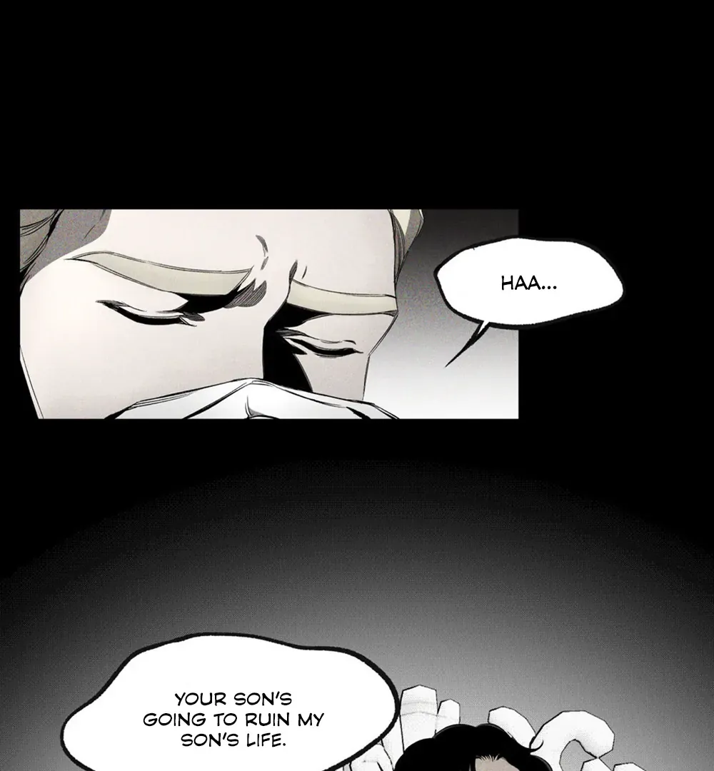 Read UNHOLY chapter 6 image 28 on Lezhin