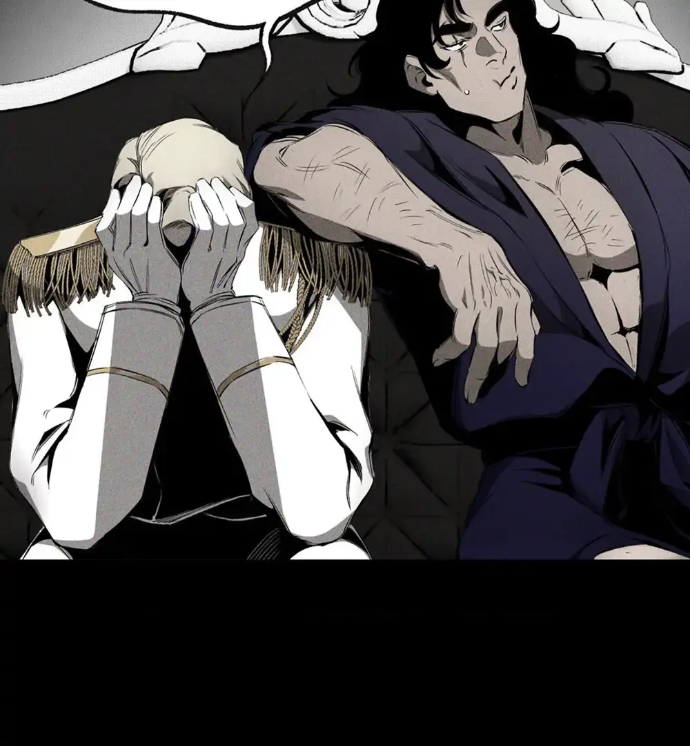 Read UNHOLY chapter 6 image 29 on Lezhin