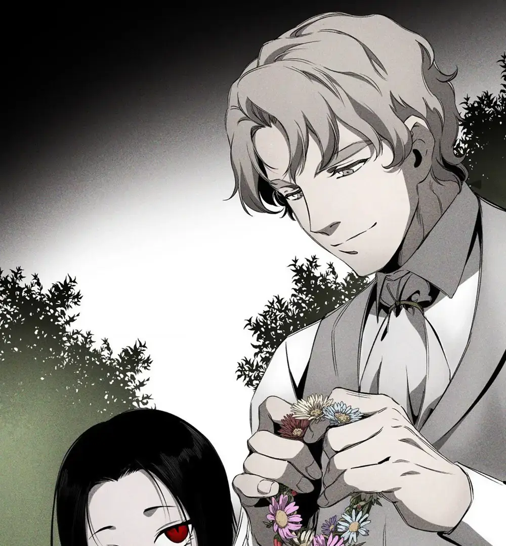 Read UNHOLY chapter 6 image 35 on Lezhin