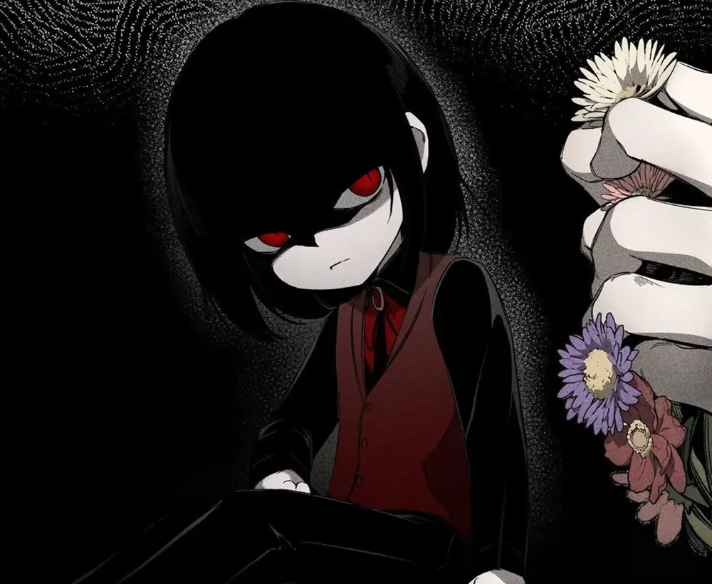 Read UNHOLY chapter 6 image 38 on Lezhin