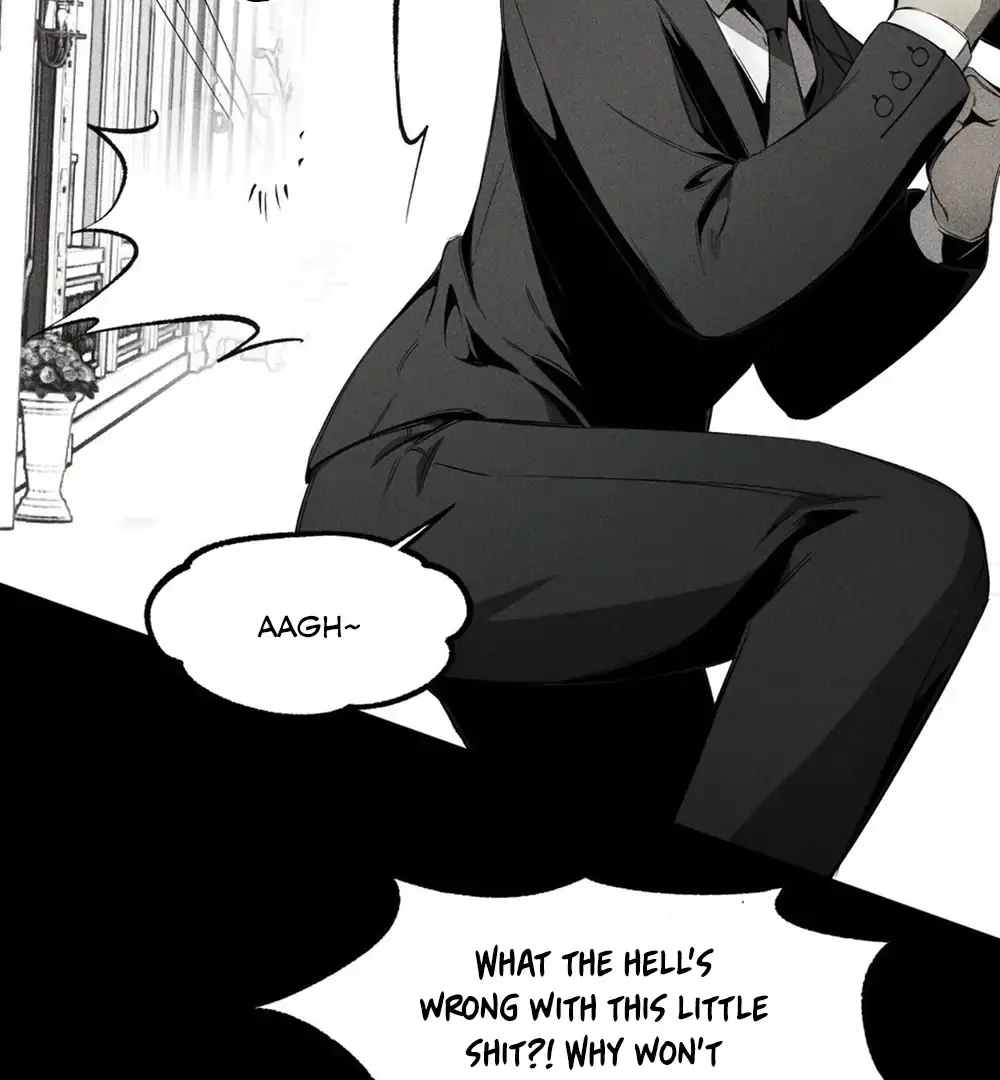 Read UNHOLY chapter 6 image 4 on Lezhin