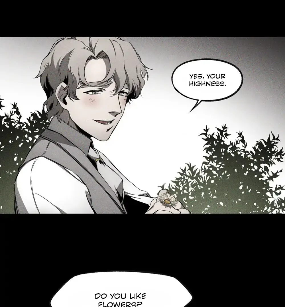 Read UNHOLY chapter 6 image 40 on Lezhin