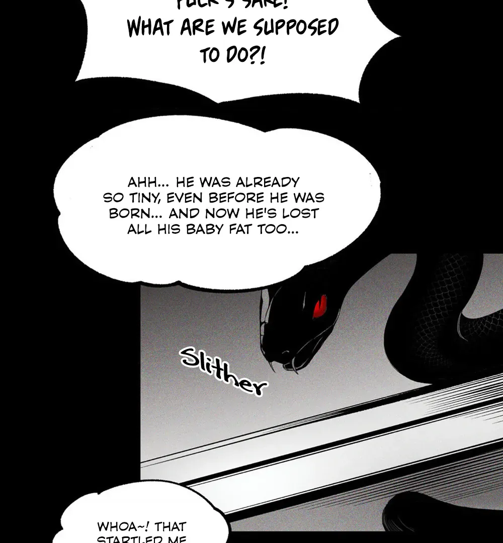 Read UNHOLY chapter 6 image 6 on Lezhin