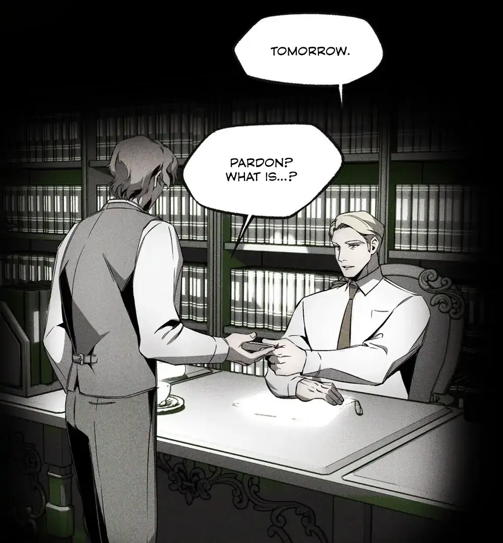 Read UNHOLY chapter 6 image 67 on Lezhin