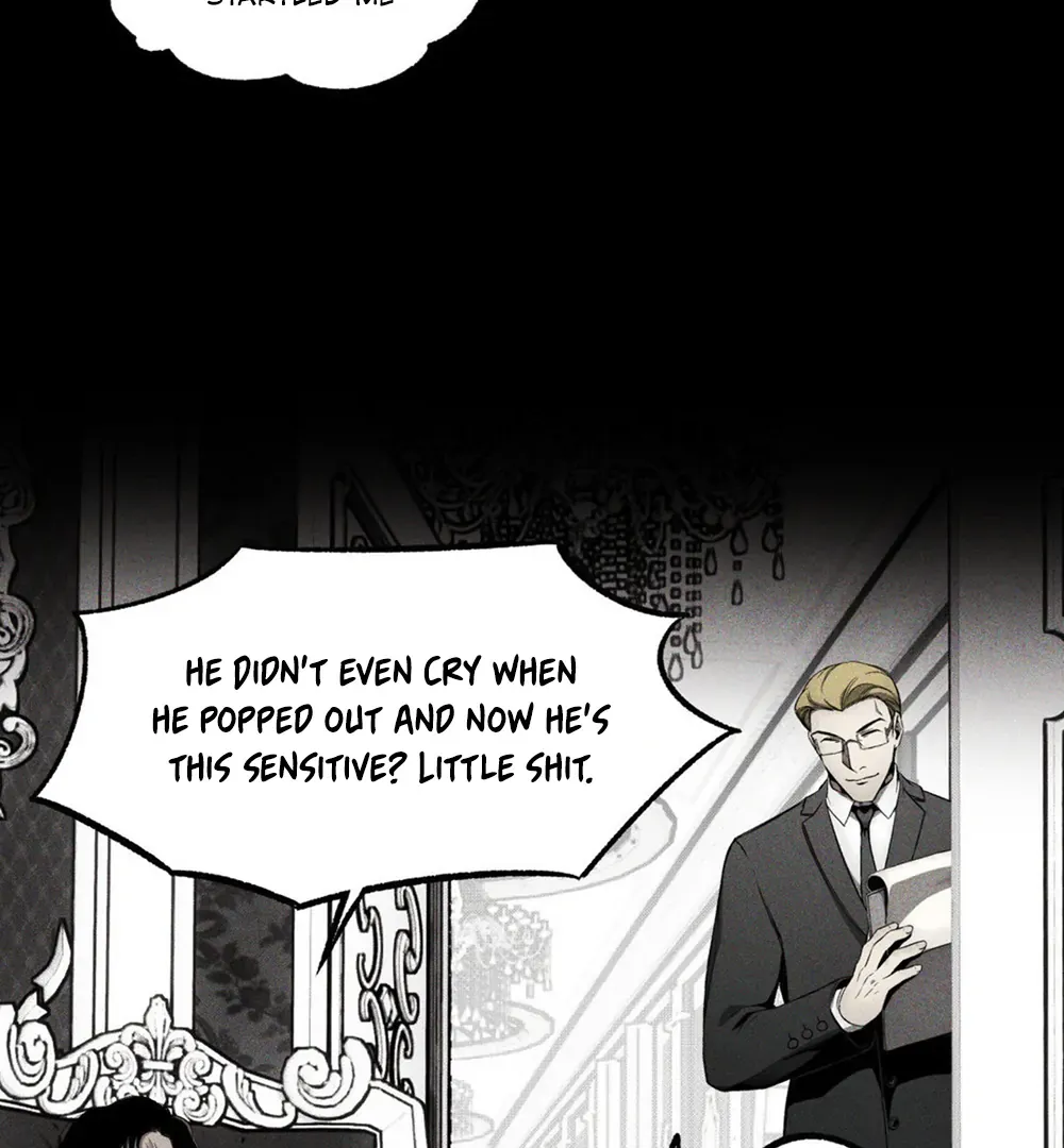 Read UNHOLY chapter 6 image 7 on Lezhin