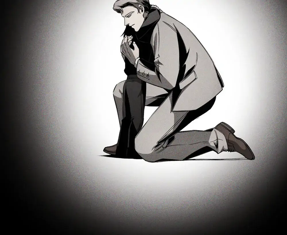 Read UNHOLY chapter 6 image 94 on Lezhin
