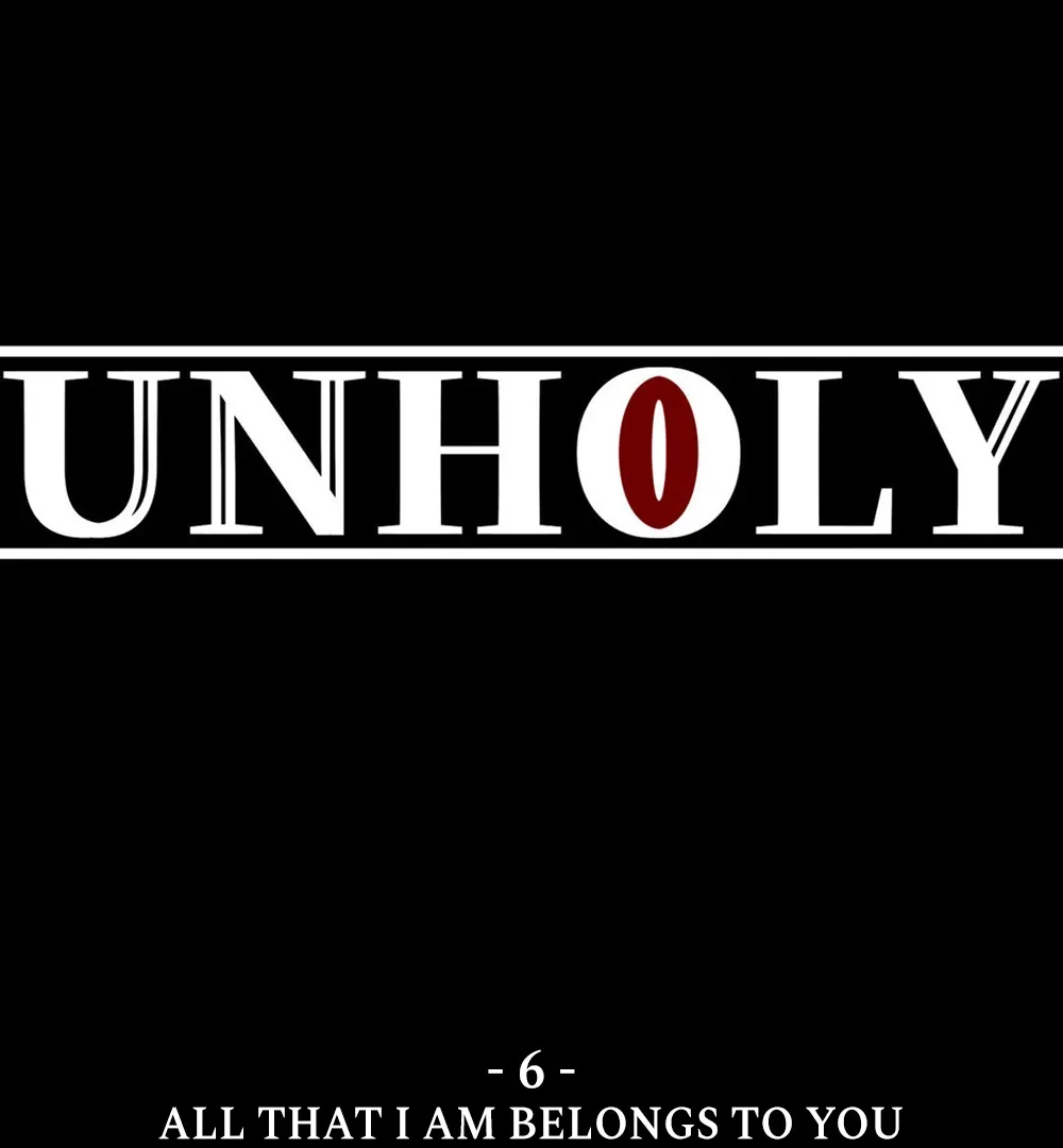 Read UNHOLY chapter 6 image 99 on Lezhin