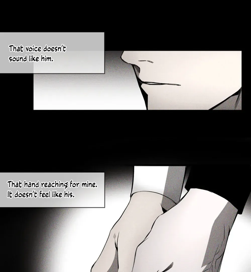 Read UNHOLY chapter 7 image 15 on Lezhin