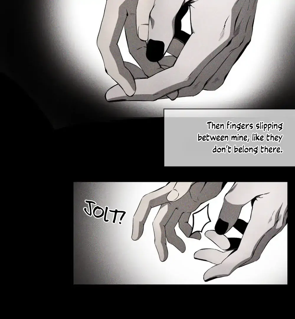 Read UNHOLY chapter 7 image 16 on Lezhin