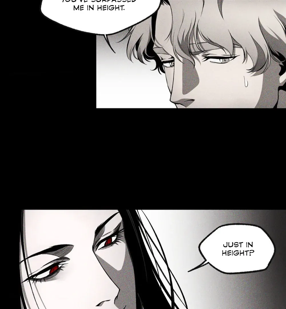 Read UNHOLY chapter 7 image 19 on Lezhin