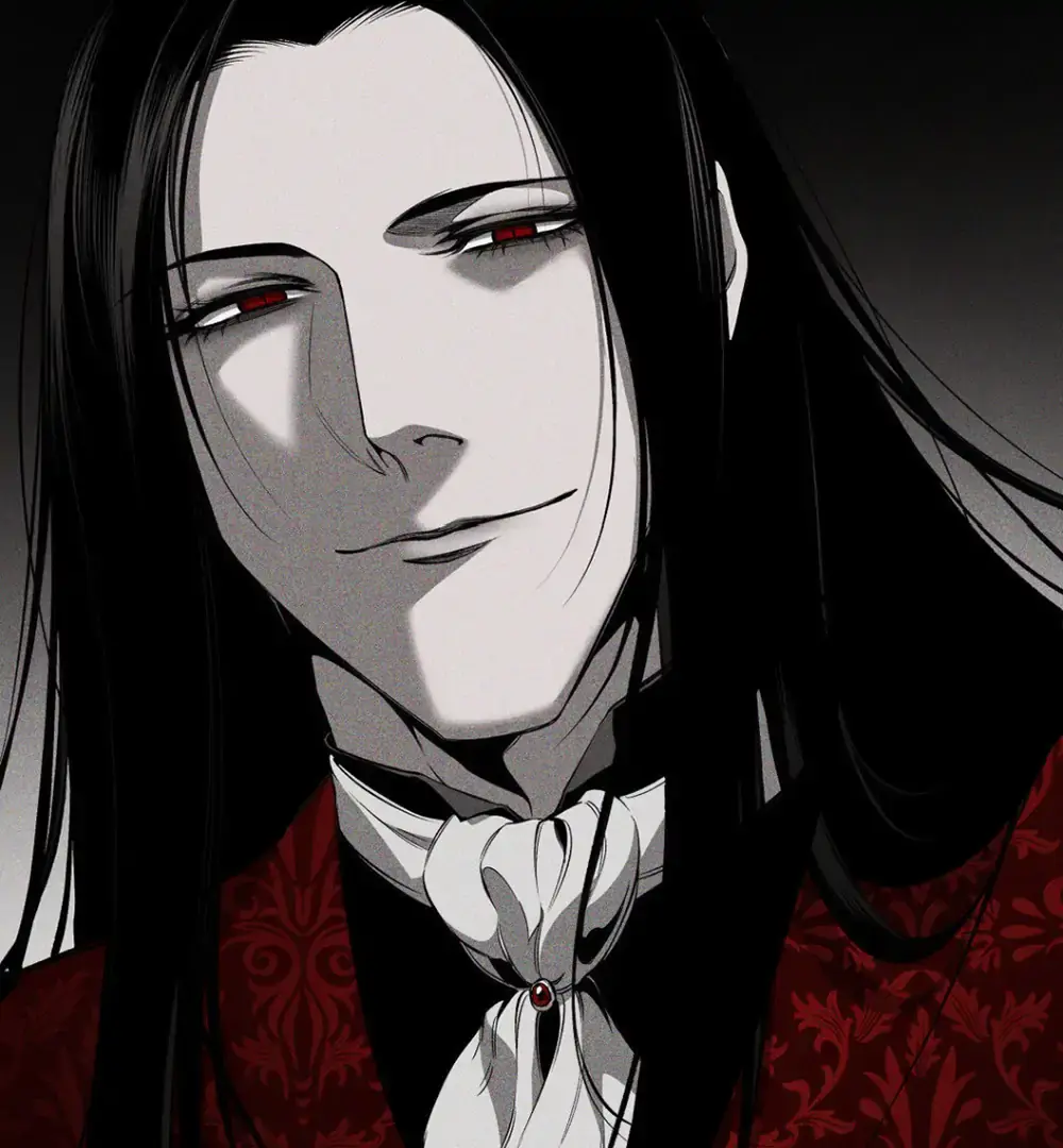 Read UNHOLY chapter 7 image 25 on Lezhin