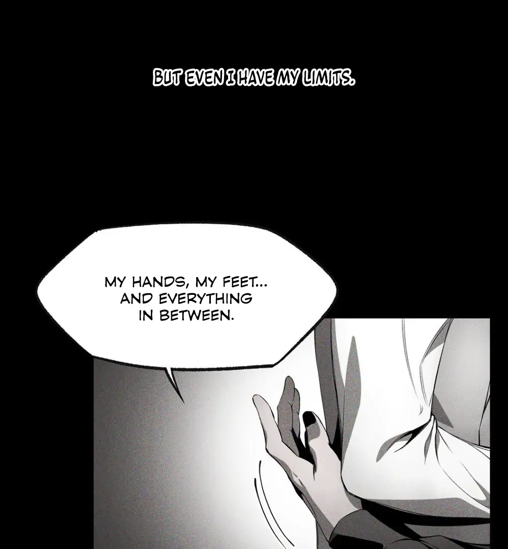 Read UNHOLY chapter 7 image 37 on Lezhin