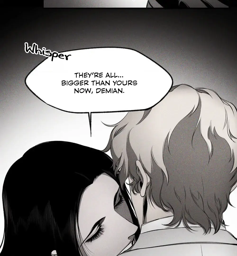 Read UNHOLY chapter 7 image 38 on Lezhin