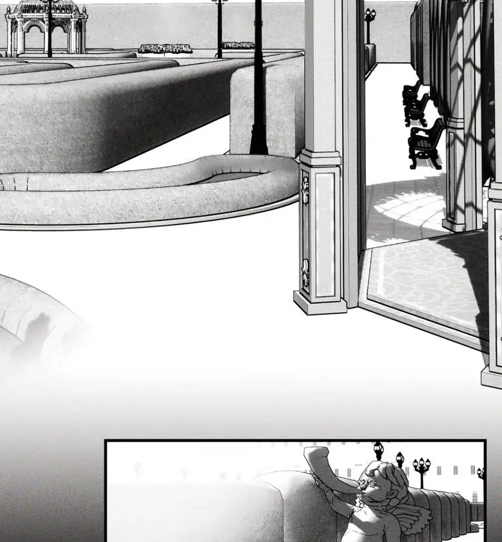 Read UNHOLY chapter 7 image 4 on Lezhin