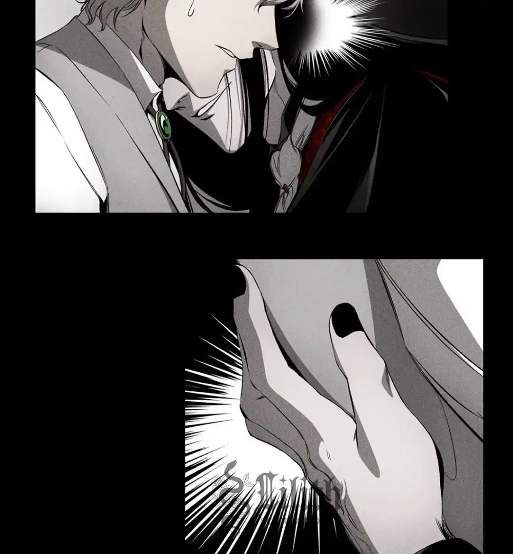 Read UNHOLY chapter 7 image 40 on Lezhin