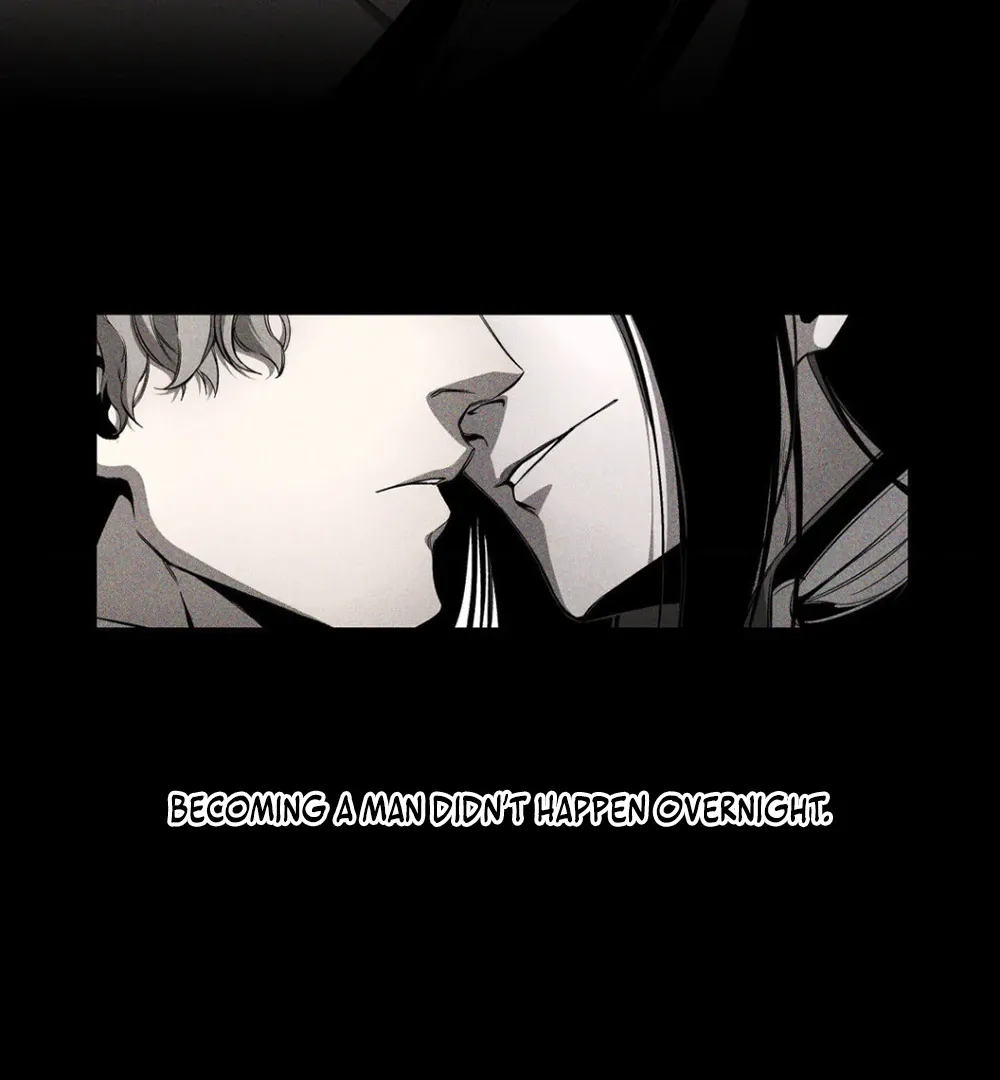 Read UNHOLY chapter 7 image 45 on Lezhin