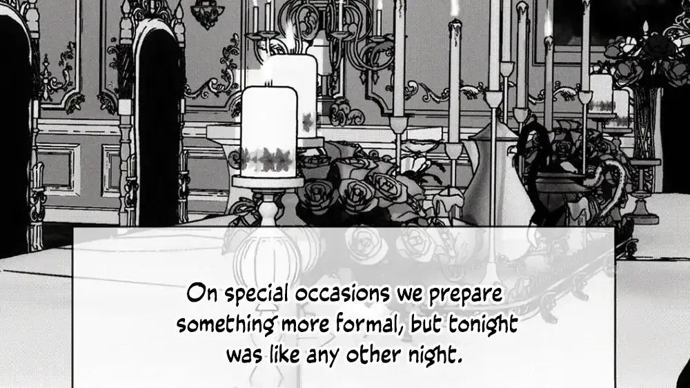 Read UNHOLY chapter 7 image 54 on Lezhin