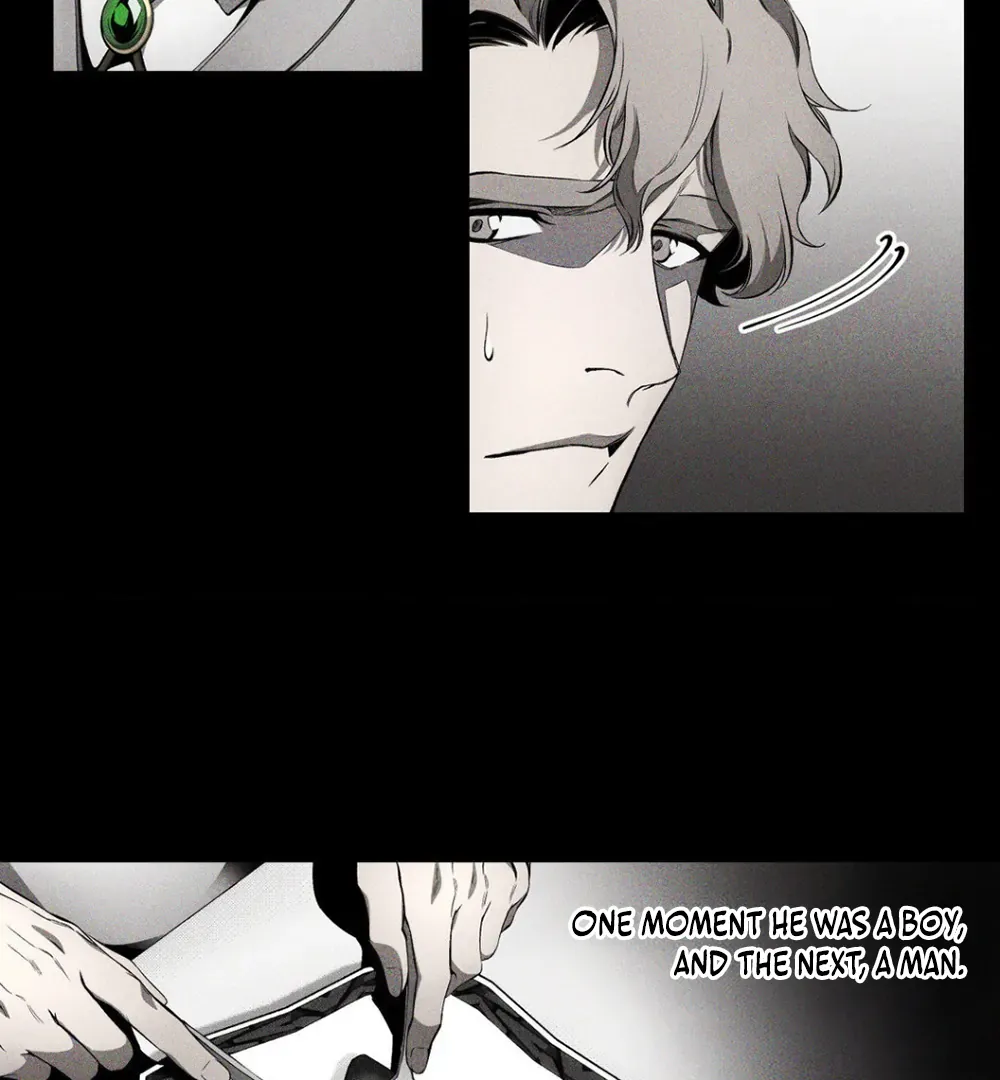 Read UNHOLY chapter 7 image 64 on Lezhin