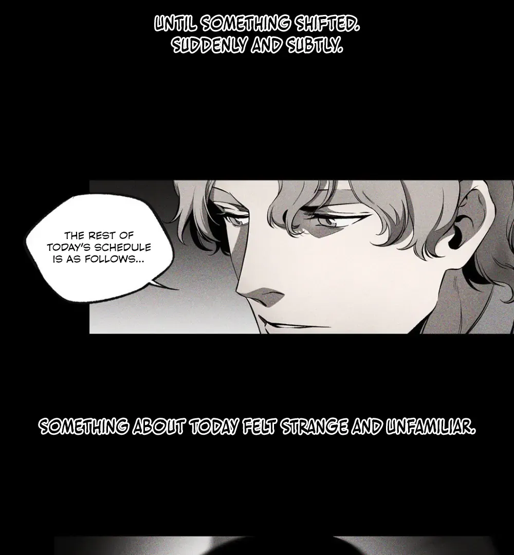 Read UNHOLY chapter 7 image 7 on Lezhin