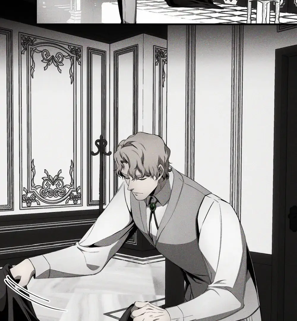 Read UNHOLY chapter 7 image 71 on Lezhin