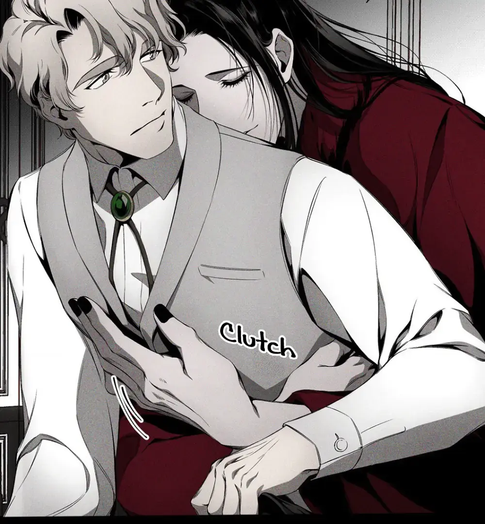 Read UNHOLY chapter 7 image 74 on Lezhin