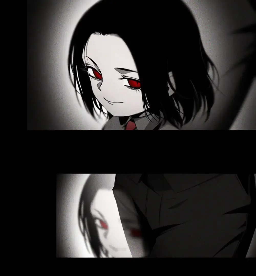 Read UNHOLY chapter 7 image 8 on Lezhin