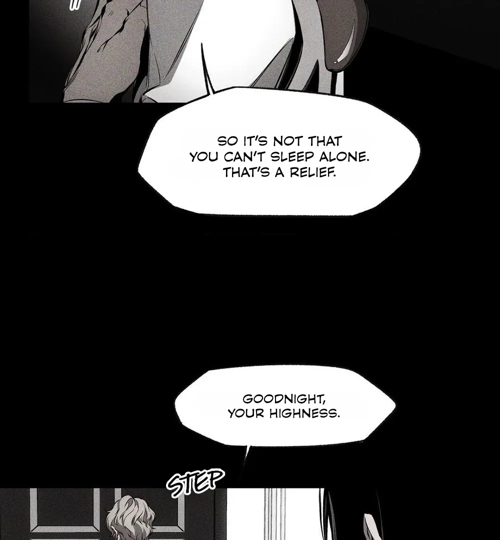 Read UNHOLY chapter 8 image 11 on Lezhin
