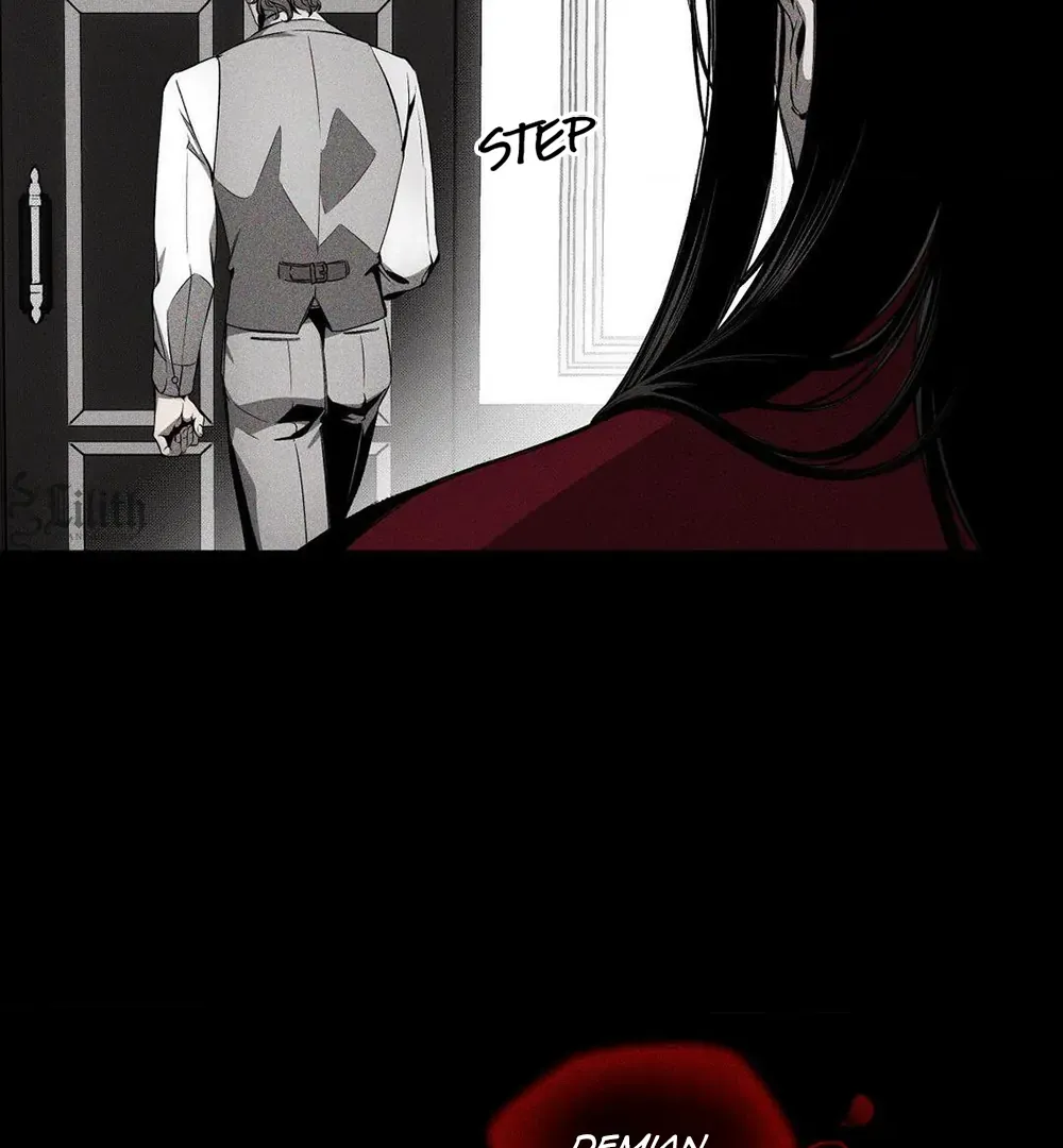 Read UNHOLY chapter 8 image 12 on Lezhin