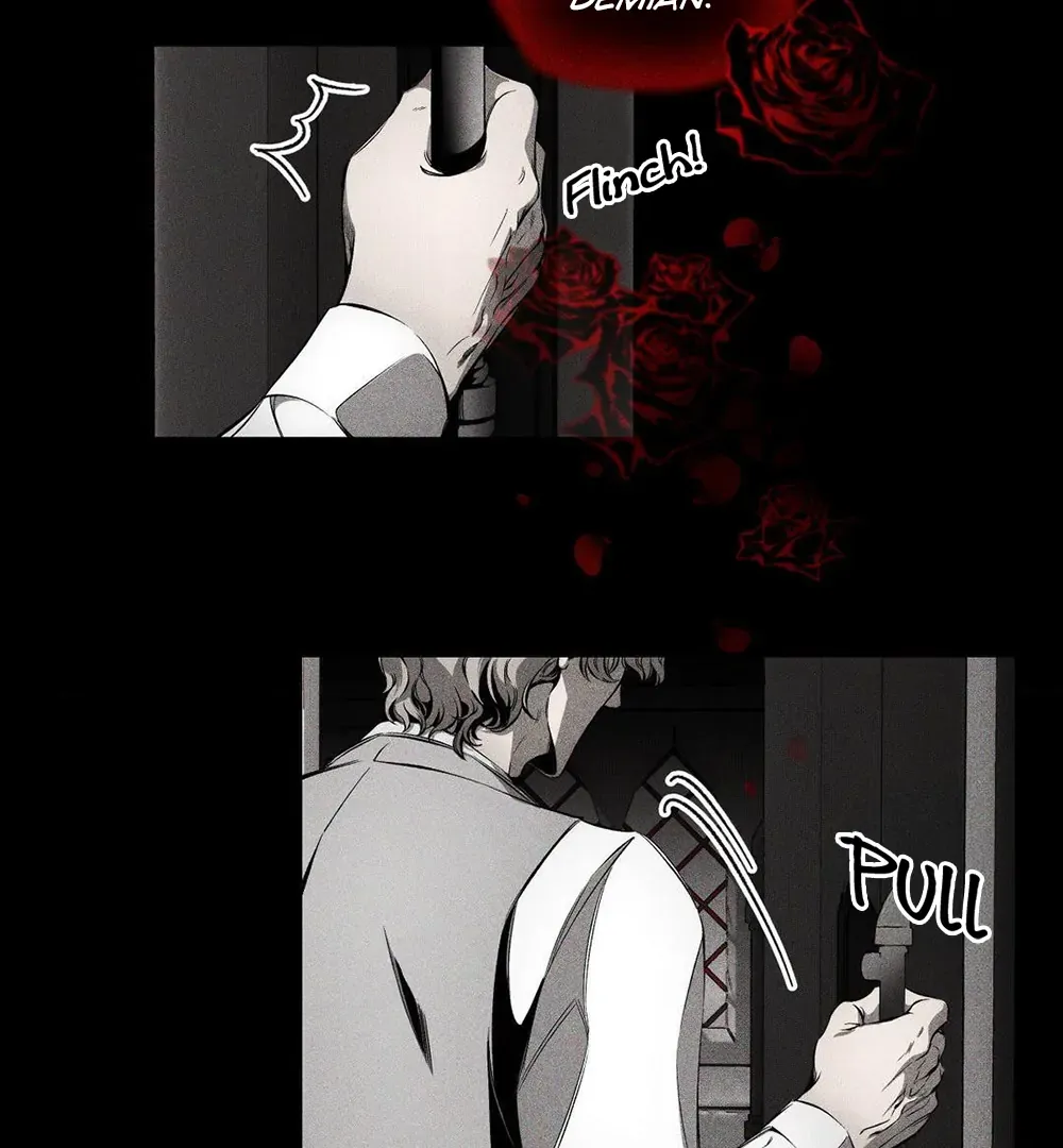 Read UNHOLY chapter 8 image 13 on Lezhin