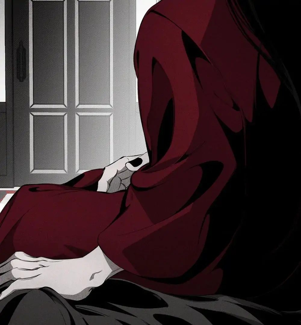 Read UNHOLY chapter 8 image 22 on Lezhin