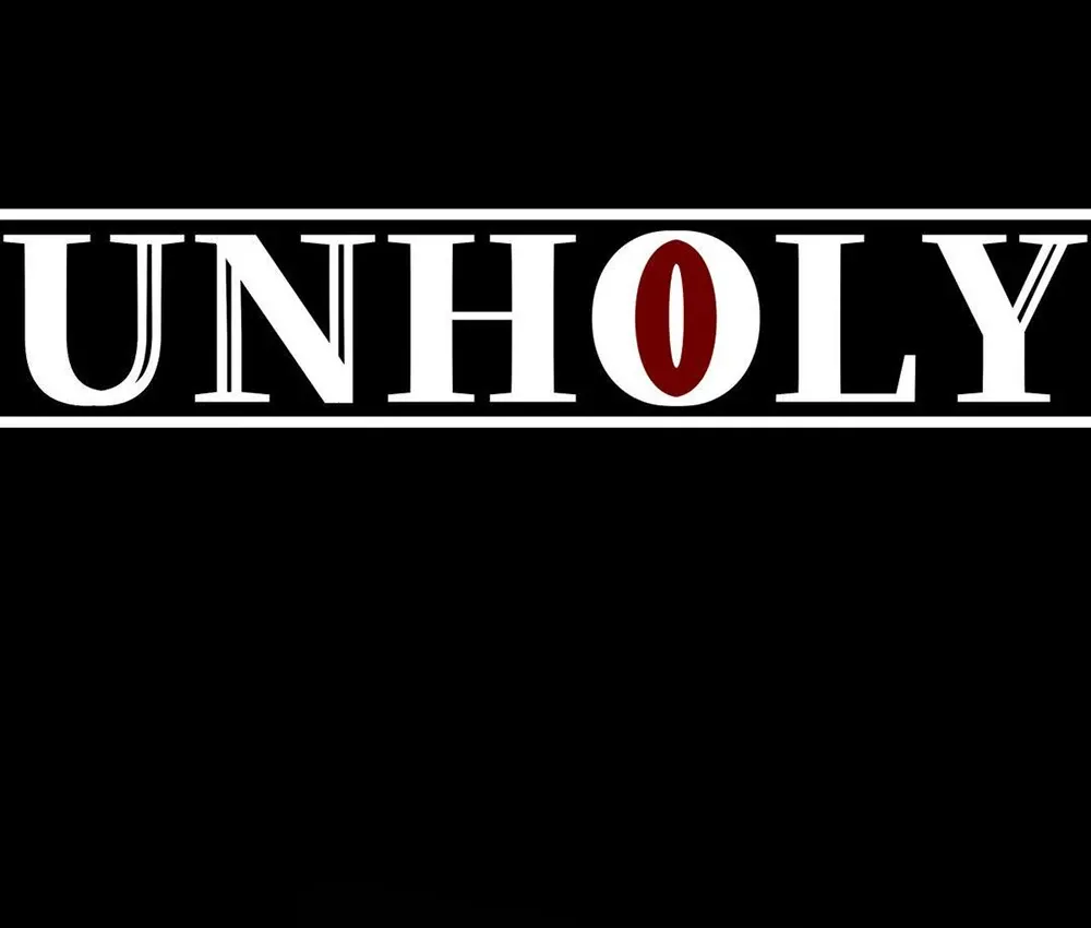 Read UNHOLY chapter 8 image 25 on Lezhin