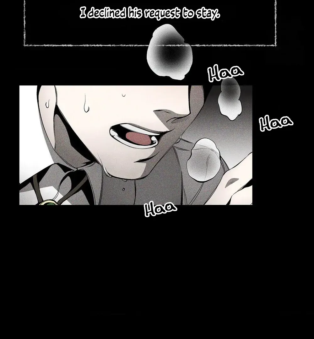 Read UNHOLY chapter 8 image 28 on Lezhin