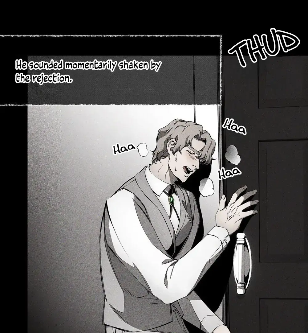 Read UNHOLY chapter 8 image 29 on Lezhin